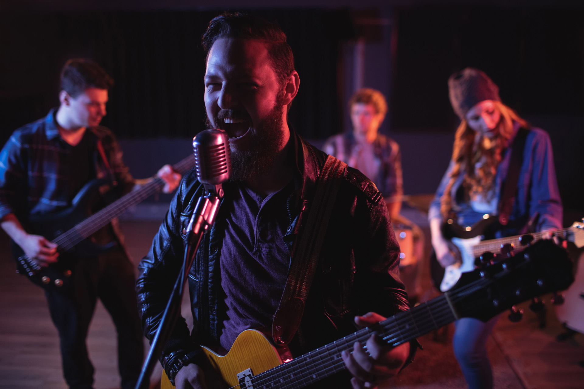 Route 66 Pecan and Music Festival