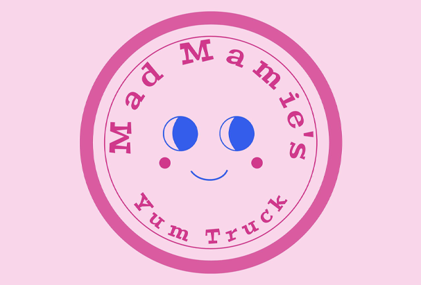 Mad Mamies - Food Truck